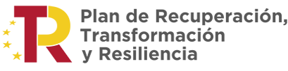 Logotipo Plan de Recuperación